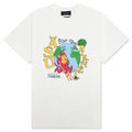 ASU For The Planet Tee - Cannoli Cream