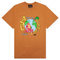 ASU For The Planet Tee - Meerkat