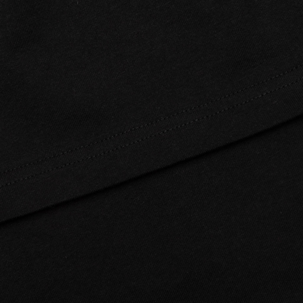ASU Fork Em Devils Tee - Black