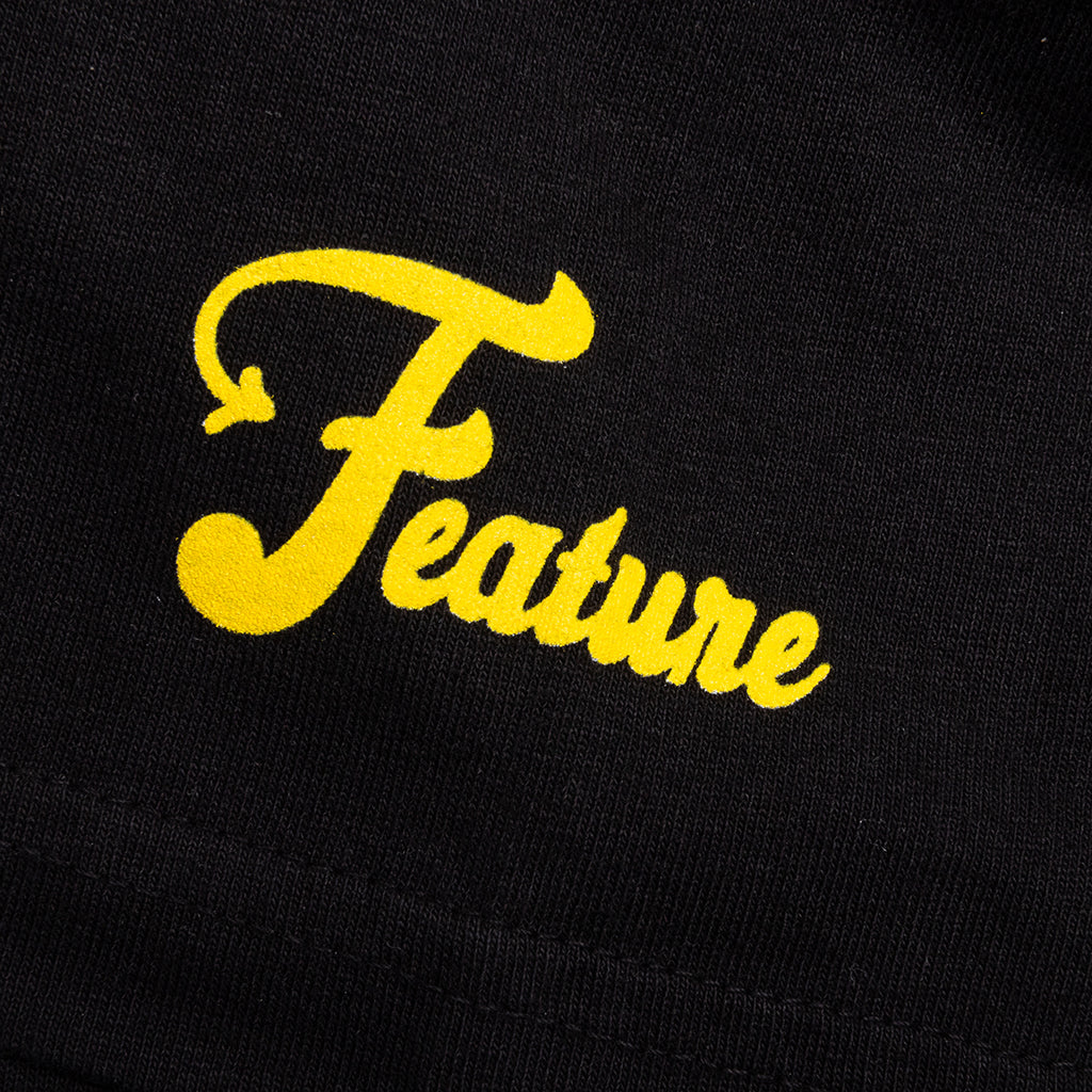 ASU GotEm Tee - Black
