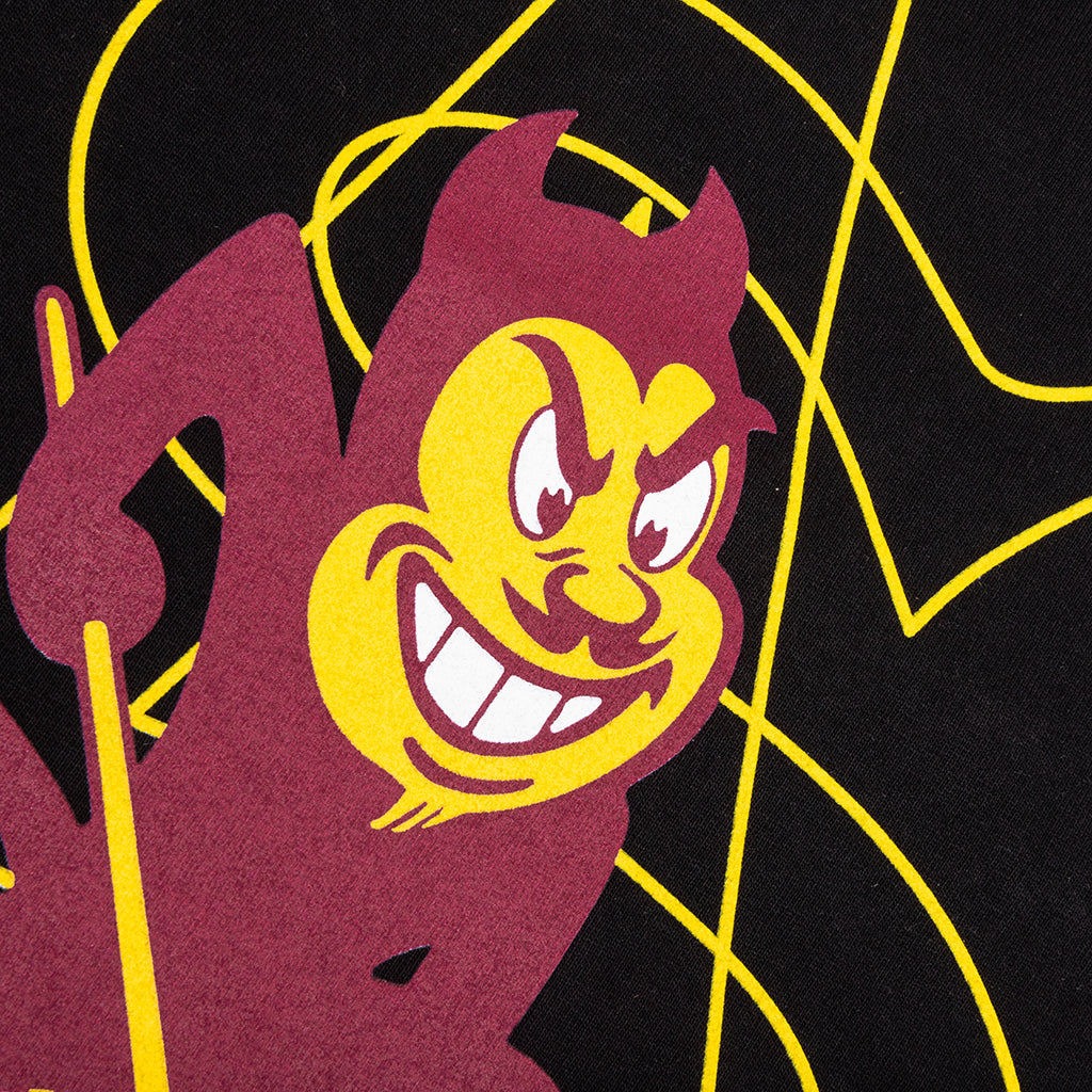 ASU GotEm Tee - Black