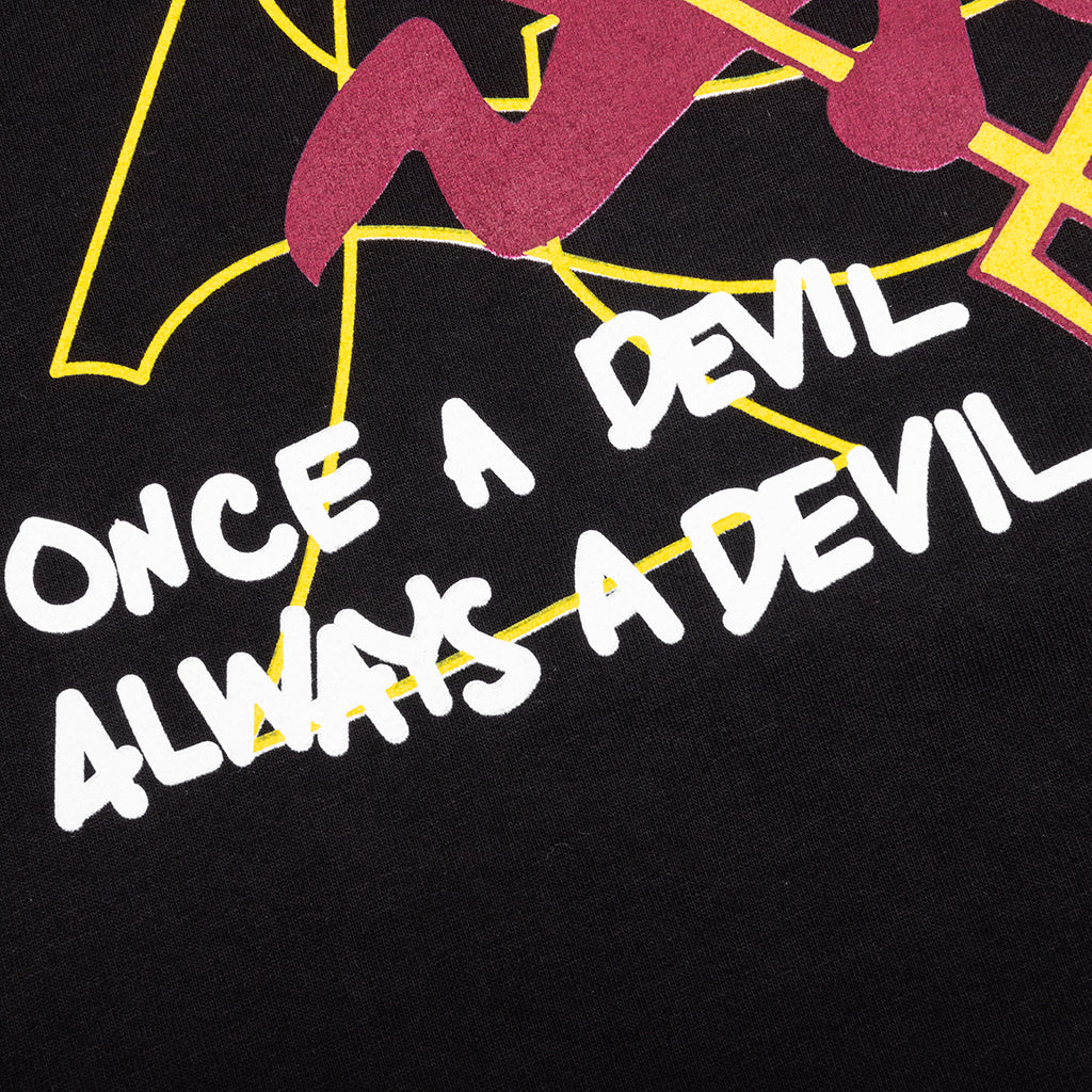 ASU GotEm Tee - Black