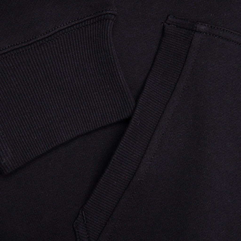 Las Vegas Hoodie - Black