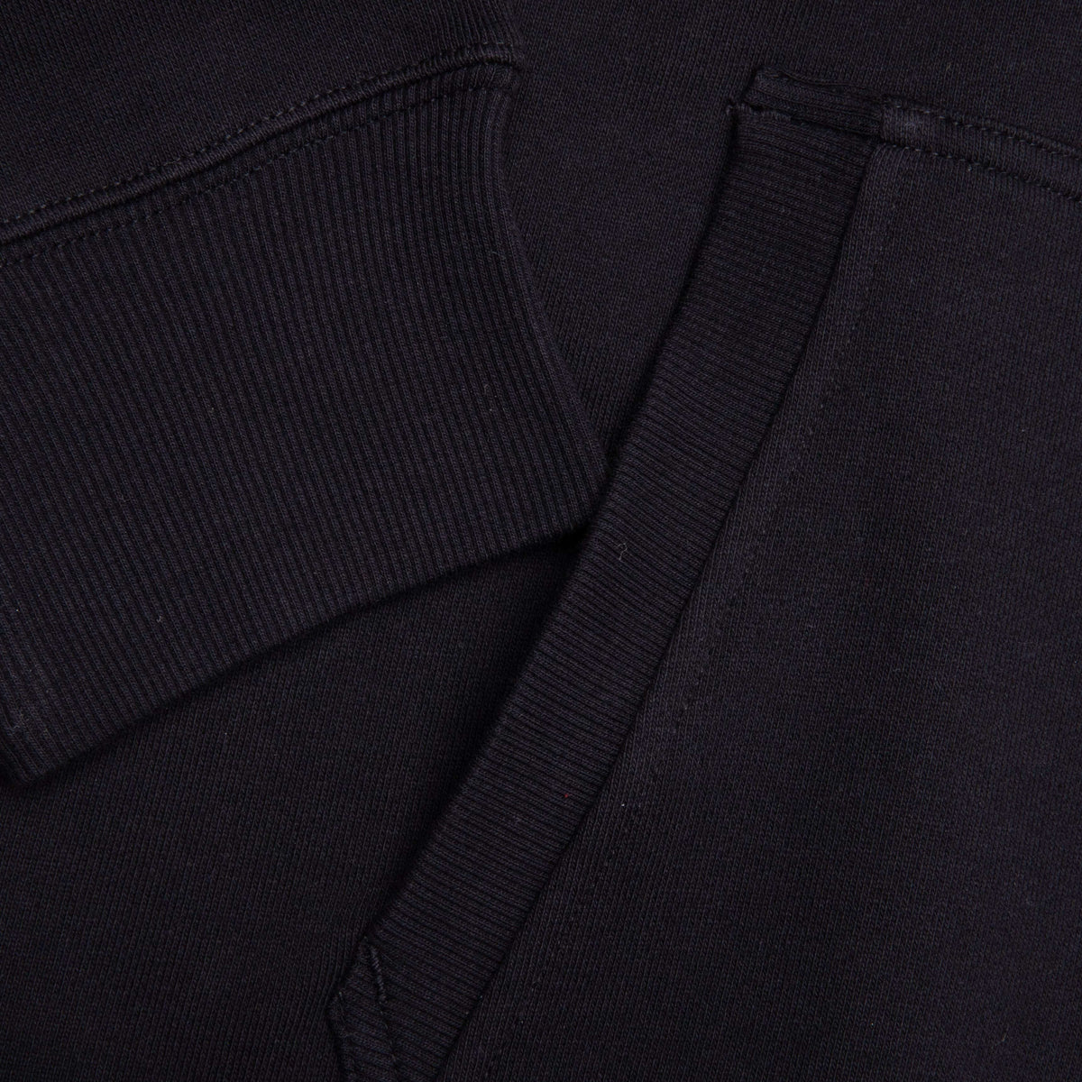 Las Vegas Hoodie - Black