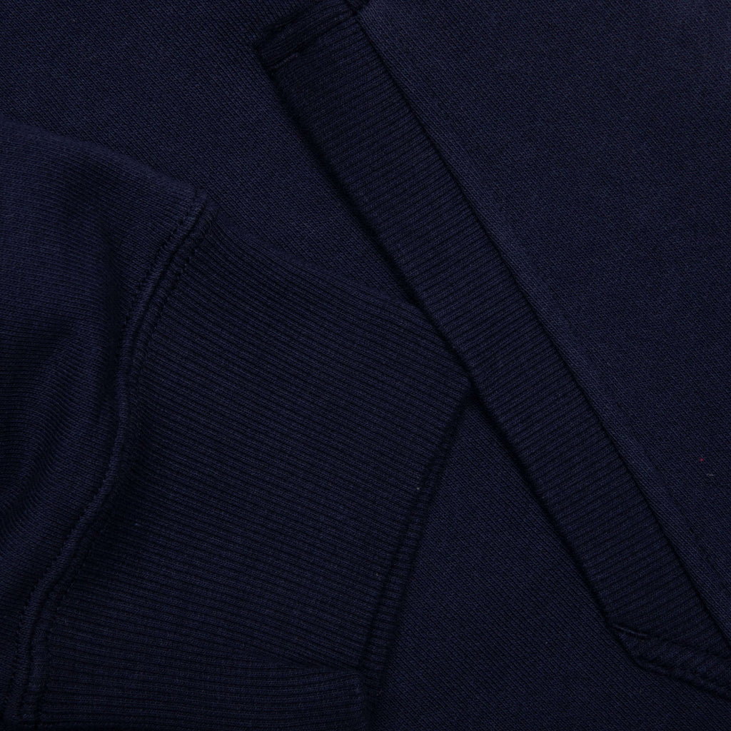 Las Vegas Hoodie - Navy