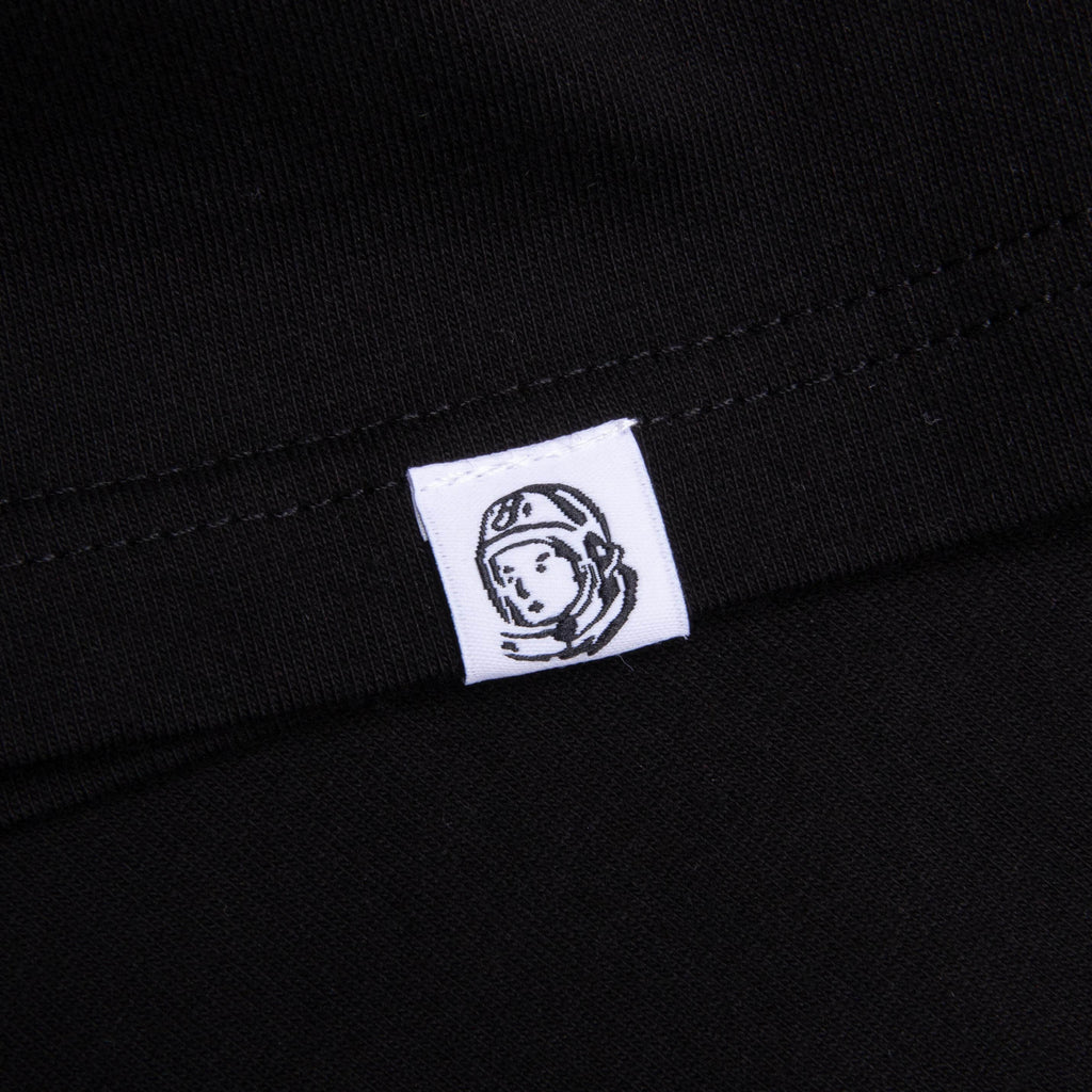 Viva Short Sleeve Tee - Black