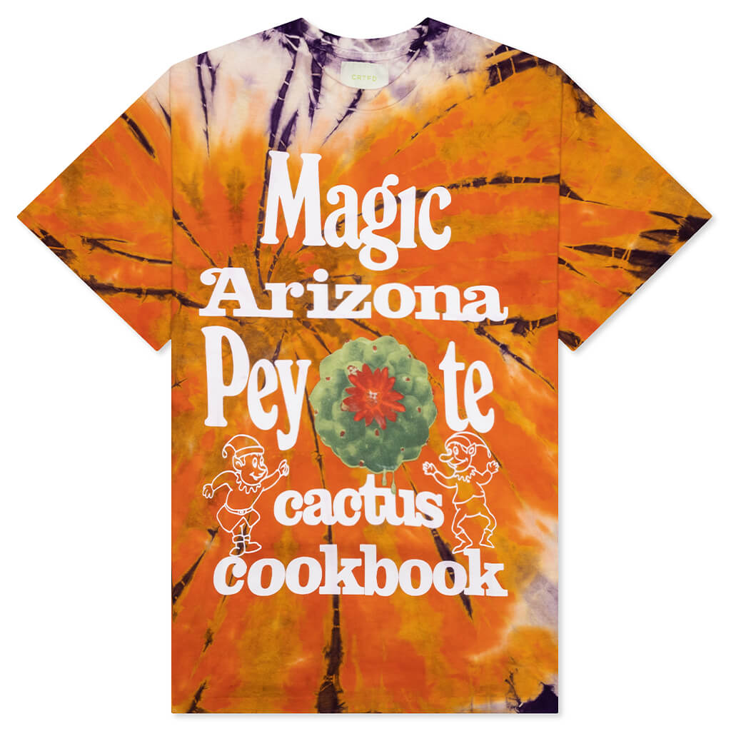 T-Shirt - Tie Dye