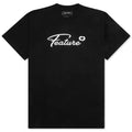 Caleb Plant Rodeo Tee - Black