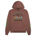 Carrie Lynn's Plants Plantship Hoodie - Monk's Robe
