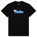 Fuku Burger "Burger" Tee - Black