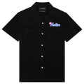 Fuku Burger Chef Shirt - Black