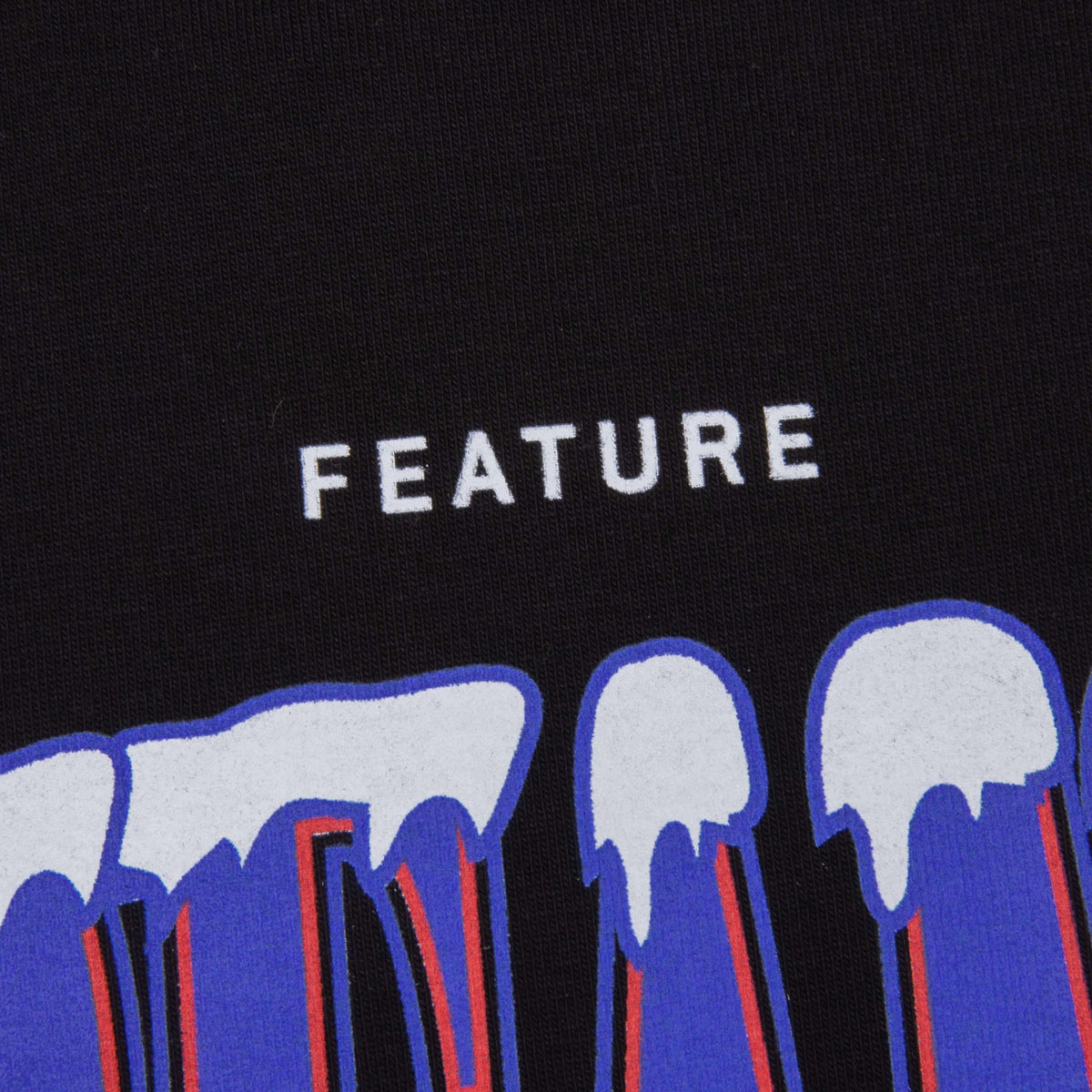 Super Bowl Short Sleeve Tee - Black