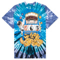 Triple 7 Tie Dye Tee - Tie Dye