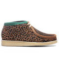 Feature x Padmore & Barnes P404 Original Boot - Animal/Brown