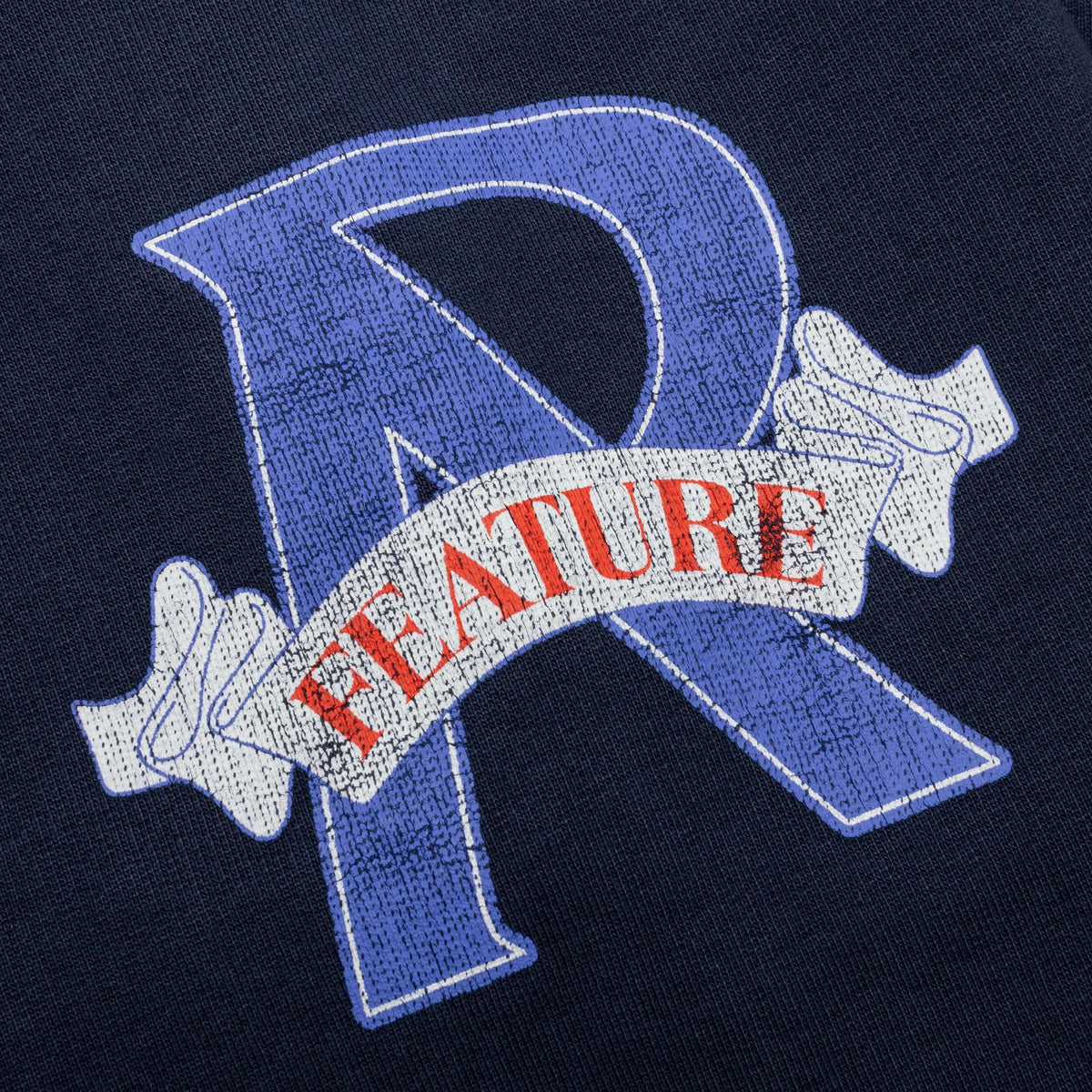 Champions Hoodie - Midnight Navy