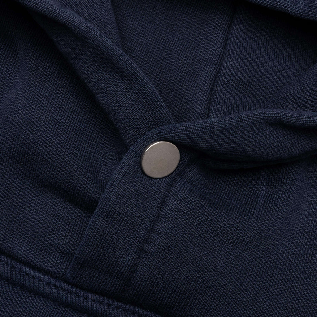 Champions Hoodie - Midnight Navy