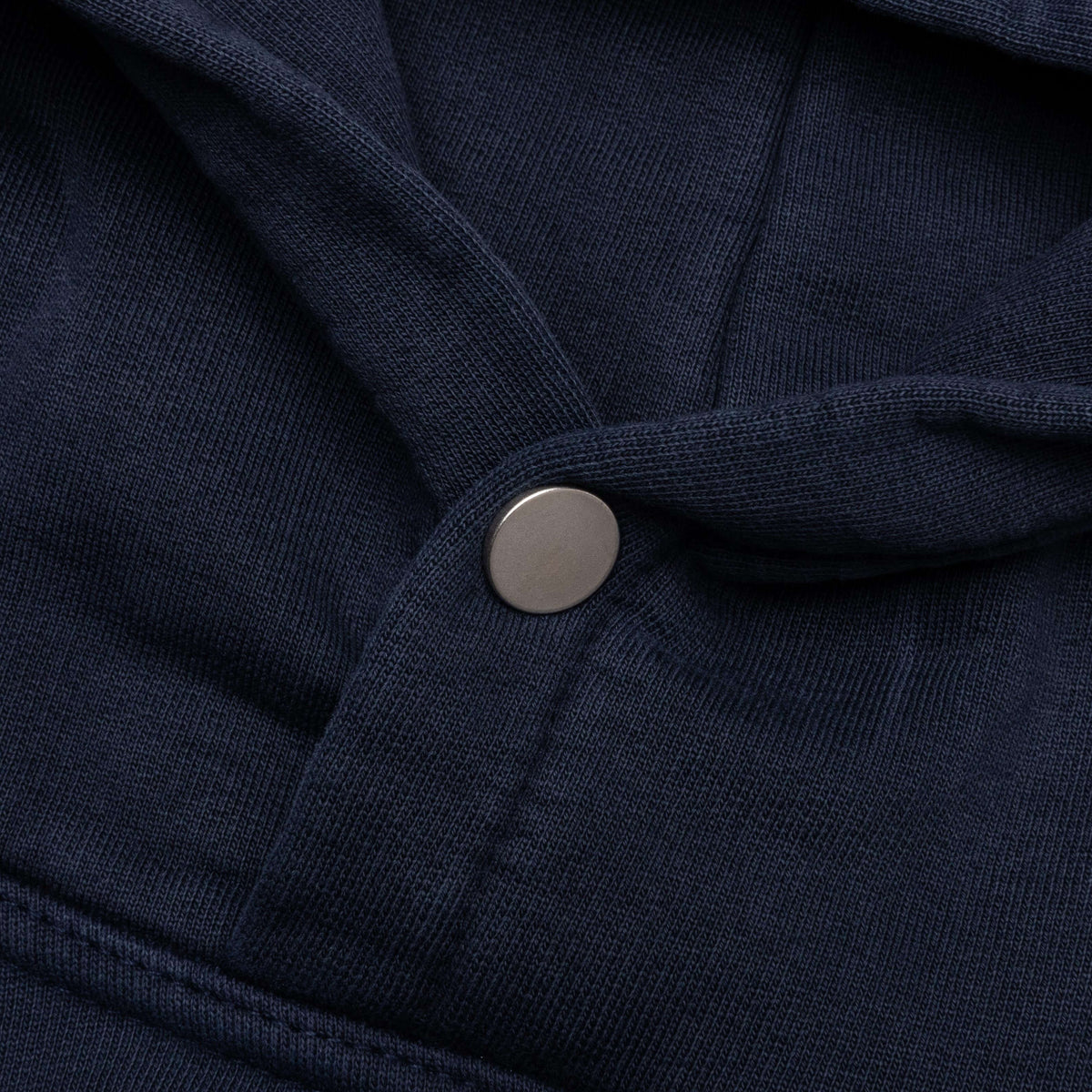 Champions Hoodie - Midnight Navy