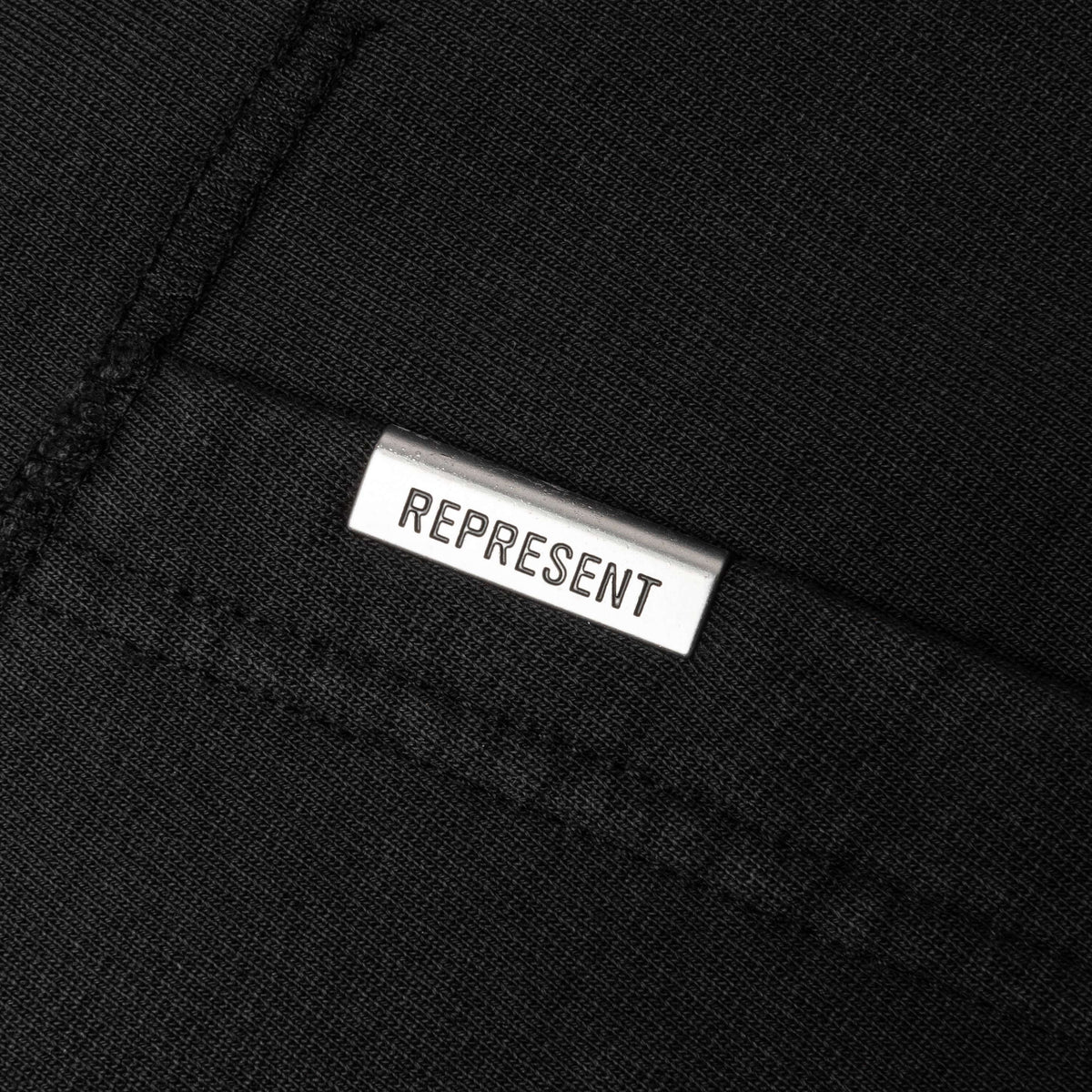 Champions Hoodie - Stained Black