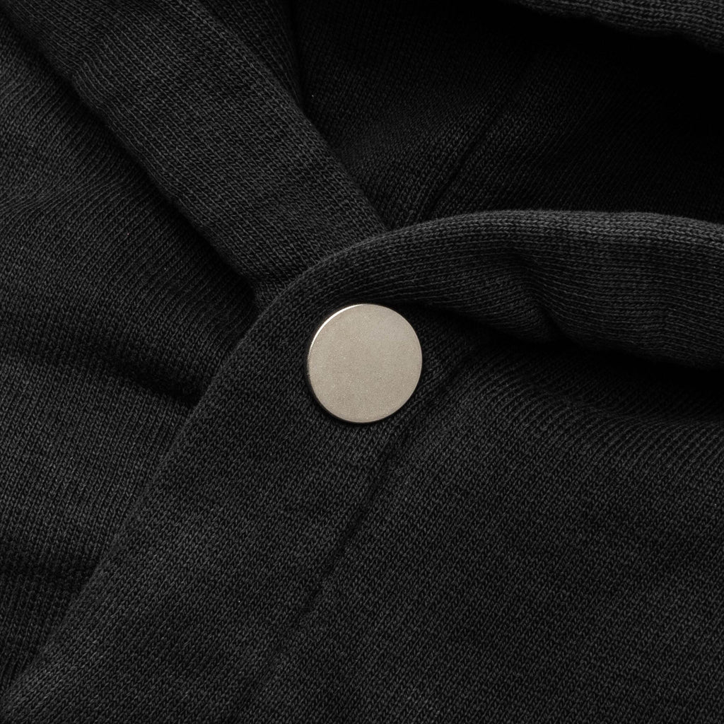 Champions Hoodie - Stained Black