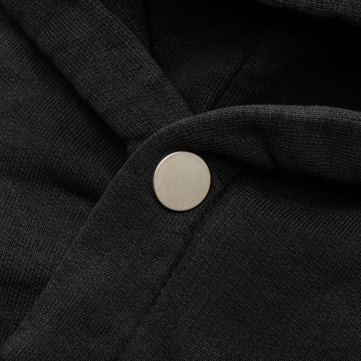 Champions Hoodie - Stained Black