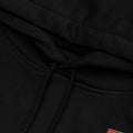 Pit Crew Hoodie - Black
