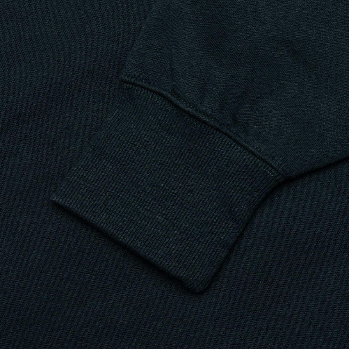 Pit Crew Hoodie - Green