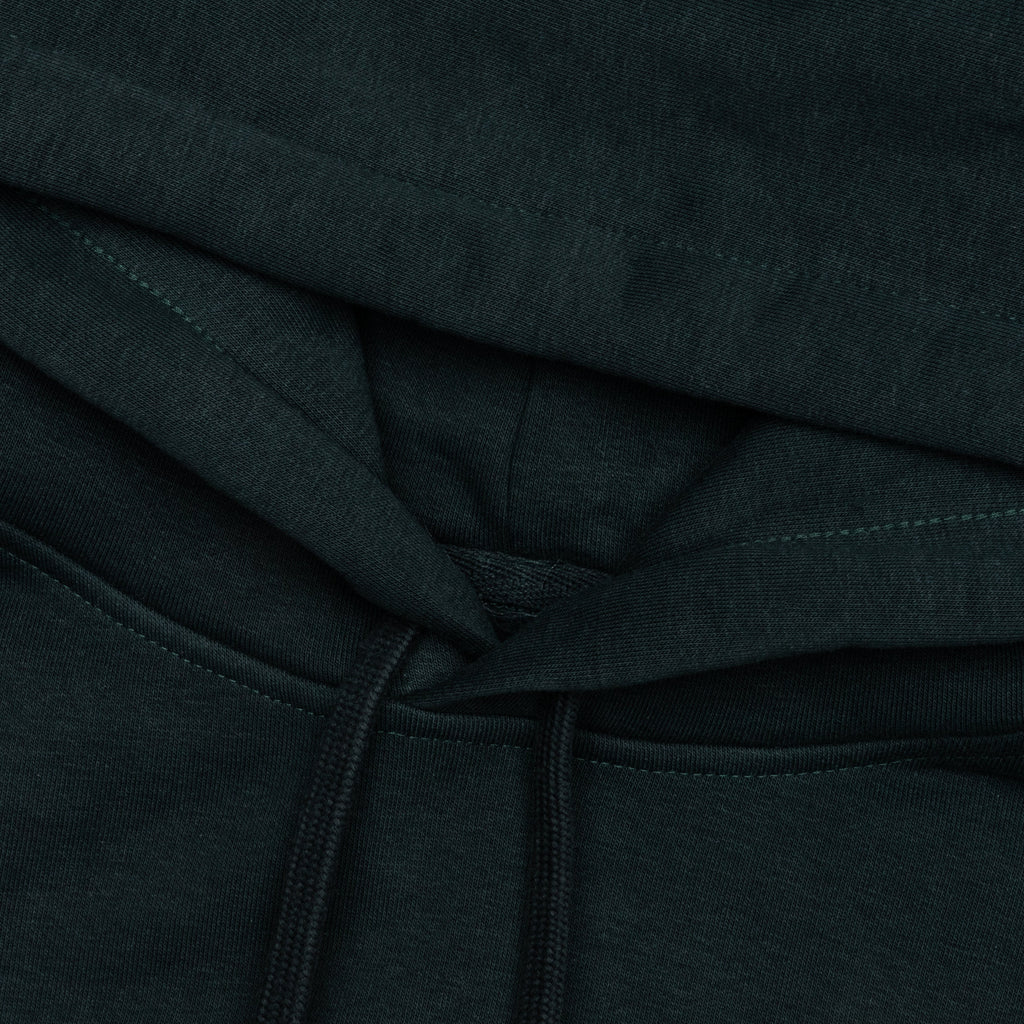 Pit Crew Hoodie - Green