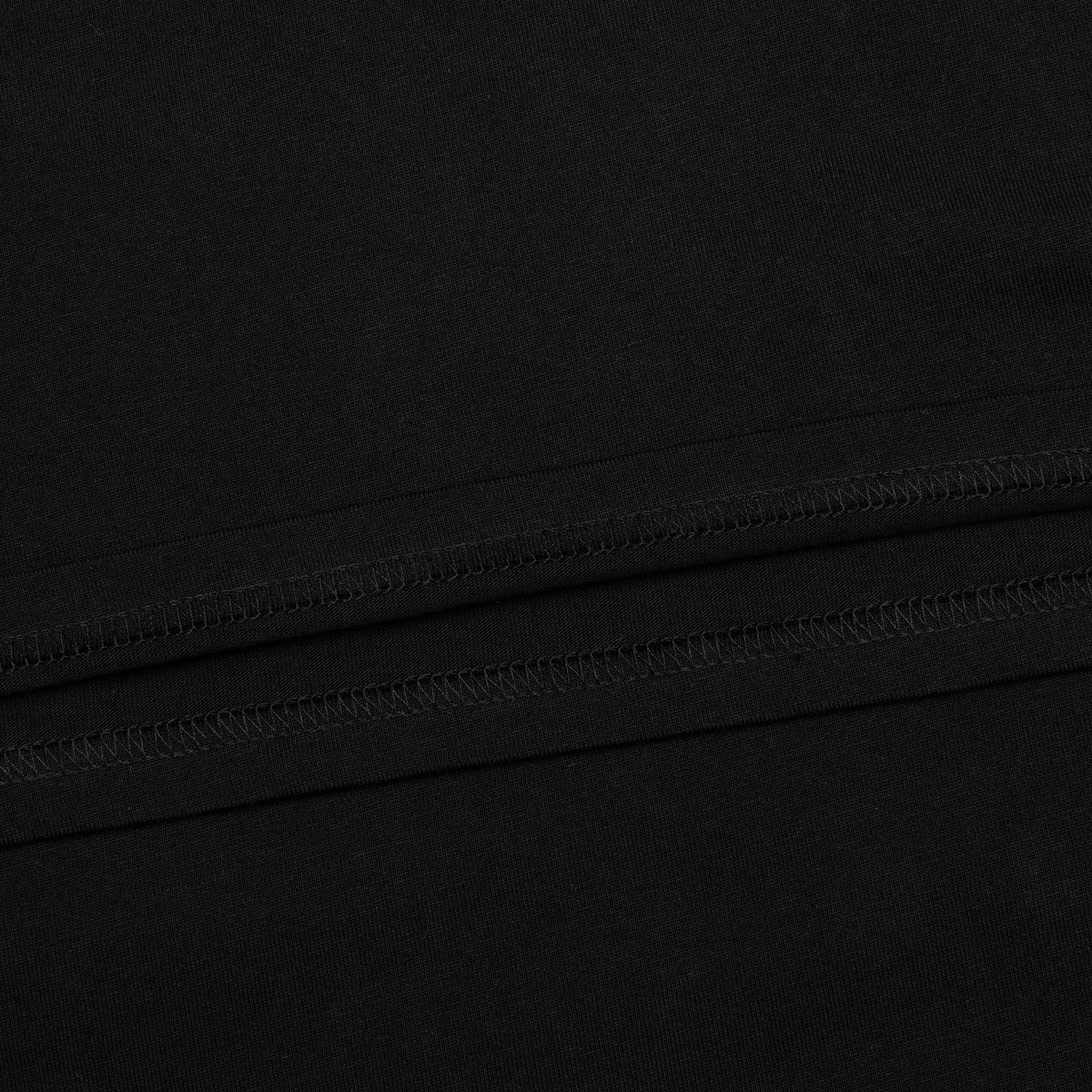 Pit Crew Tee - Black