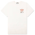 Todo Bien Agave Desert Tee - Cannoli Cream