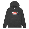 UNLV Art Club Hoodie - Pigment Black