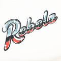 UNLV Chrome Rebels Hoodie - Cannoli Cream