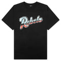 UNLV Chrome Rebels Tee - Black