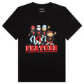 UNLV Diversity University Tee - Black