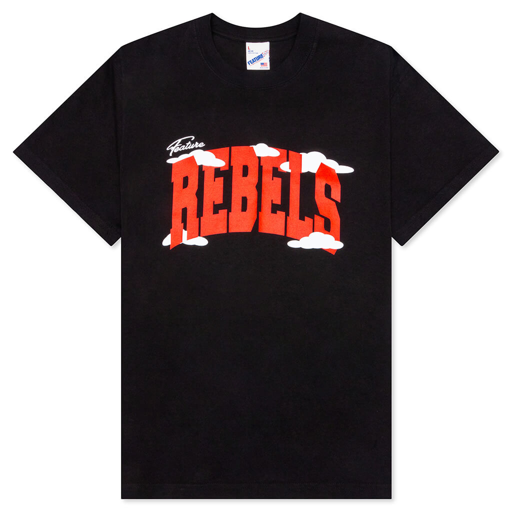 UNLV Limitless Tee - Black