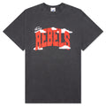 UNLV Limitless Tee - Pigment Grey