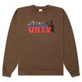UNLV Magic Club Crewneck - Monk's Robe