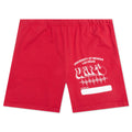 UNLV Spirit Week Shorts - Red