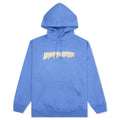 24K Stamp Hoodie - Granada Sky