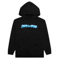 Cherub Fight Hoodie - Black
