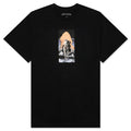 Devil Horseback Tee - Black