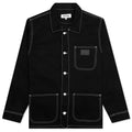 Doctor X Chore Jacket - Black