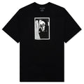 Doctor X Tee - Black