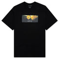 Explosion Tee - Black