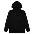 Eyes 2 Hoodie - Black