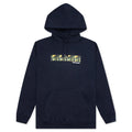 Firestarter Hoodie - Navy