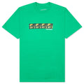 Firestarter Tee - Sport Dark Green
