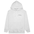 Frogman 2 Hoodie - Heather Grey