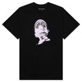 Helmet Head Tee - Black