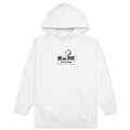 Ill-Tempered Hoodie - Heather Grey