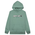 Karate Hoodie - Sage